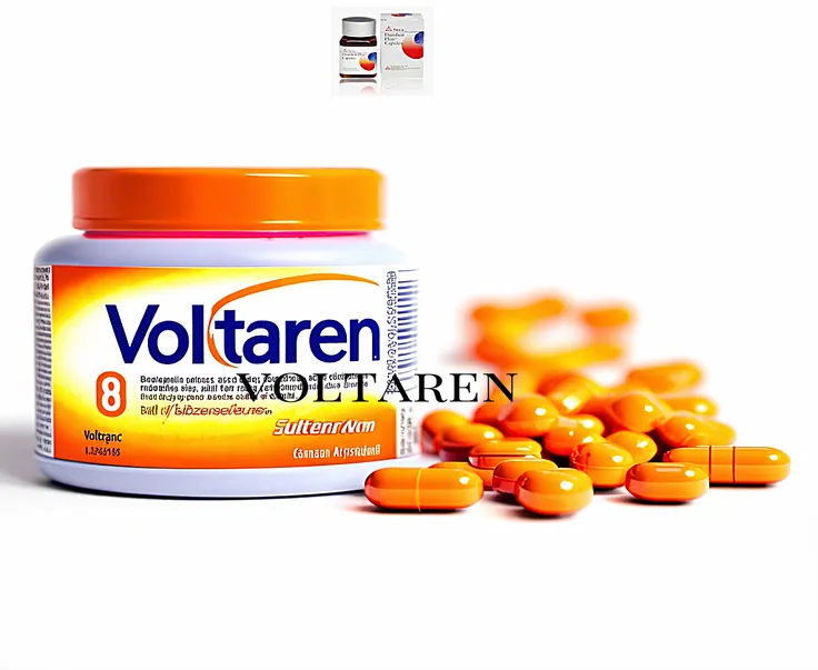 Voltaren 1