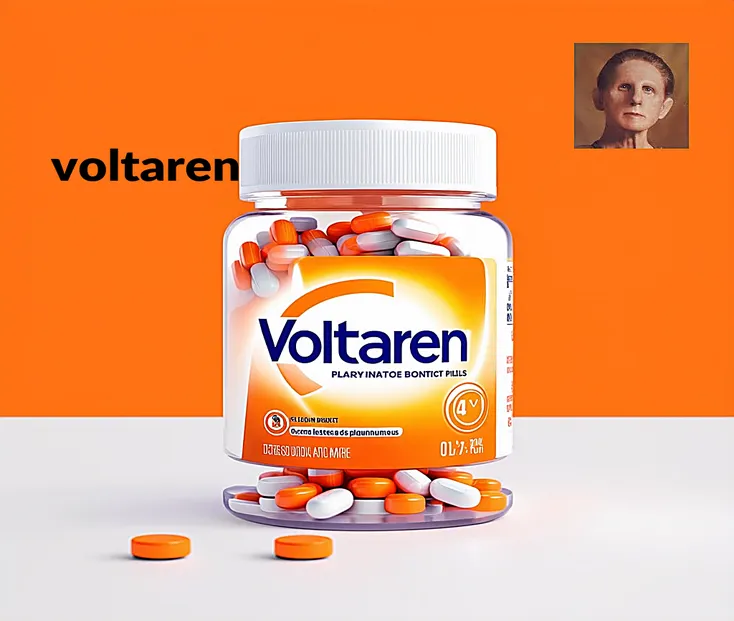 Voltaren 2